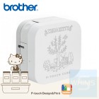 Brother - PT-P300BTKT Hello Kitty 標籤機 Brother - PT-P300BTKT Hello Kitty 標籤機