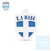 ECOM 勳章 EA MASK ES-020 日本健康勳章