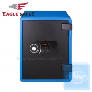 Eagle Safes - Yes 防火金庫夾萬 (031) 黑、白、紅、藍、綠、黃色