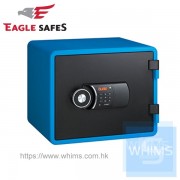 Eagle Safes - Yes 防火金庫夾萬 (M020系列) 黑、白、紅、藍、綠、黃色