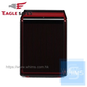 Eagle Safes 超強防火防爆摩登線條金庫 LU-1000RS