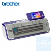 Brother ScanNCut CM900