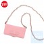 日本品牌 Tunewear Julia for iPhone 7 / 8 / SE2 - 淺粉色 日本品牌 Tunewear Julia for iPhone 7 / 8 / SE2 - 淺粉色