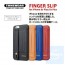 日本品牌 Tunewear FINGER SLIP 內設防磁卡 for iPhone 6 Plus / 6s Plus