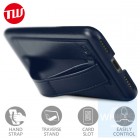 日本品牌 Tunewear - Finger Grip for iPhone 7 / 8 / SE2(黑/棕/海軍藍色) 日本品牌 Tunewear - Finger Grip for iPhone 7 / 8 / SE2(黑/棕/海軍藍色)