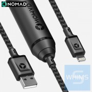 Nomad - BATTERY CABLE - LIGHTNING