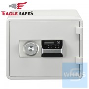 Eagle Safes - VM-021D/DK 電子密碼鎖 / 電子密碼鎖+鎖匙 防火金庫萬夾