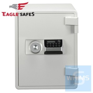Eagle Safes - VM-031D/DK 電子密碼鎖 / 電子密碼鎖+鎖匙 防火金庫萬夾