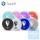 TrackR Pixel 8件裝追蹤器 - 黑色，白色，灰色，淺綠色，紫色，粉紅色，紅色，藍色（每個各一件 )
