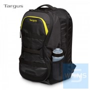 Targus® 工作+運動“健身”筆記本電腦背包