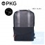 PKG DRI LB08 Tote Pack 15" Laptop