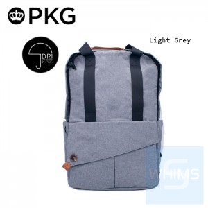 PKG DRI LB08 Tote Pack 15" Laptop