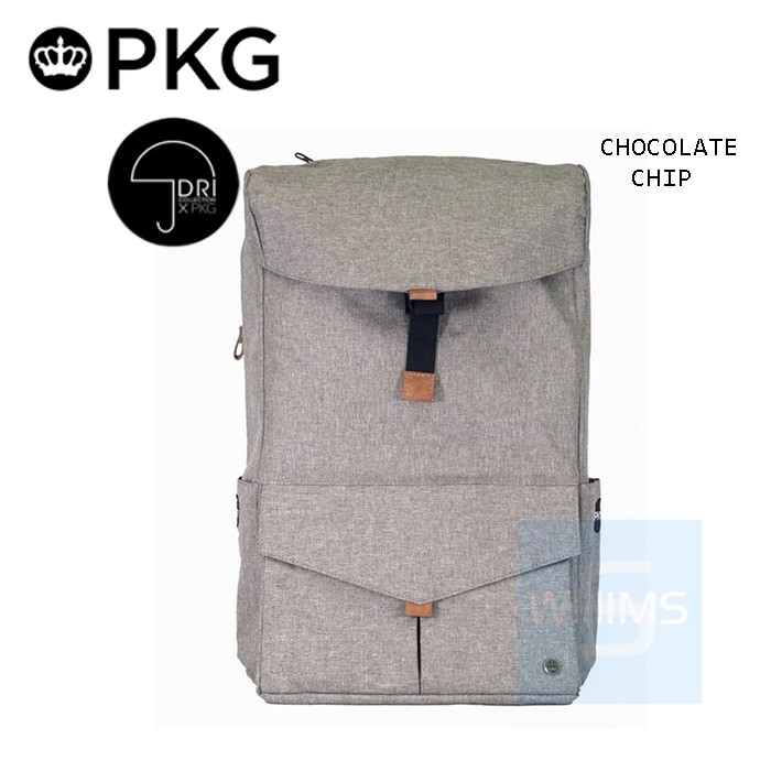 Pkg laptop backpack Clearance
