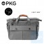 PKG DRI LB05 Full Sized Brief / Duffle 15" Laptop
