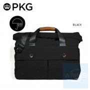 PKG DRI LB05 Full Sized Brief / Duffle 15" Laptop