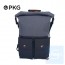 PKG - DRI LB01 Roll-Top Backpack 15" Laptop