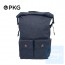 PKG - DRI LB01 Roll-Top Backpack 15" Laptop