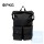 PKG DRI LB01 Roll-Top Backpack 15" Laptop