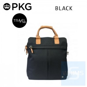 PKG TRAVEL TC02 OVERNIGHT-TOTE 15" Laptop