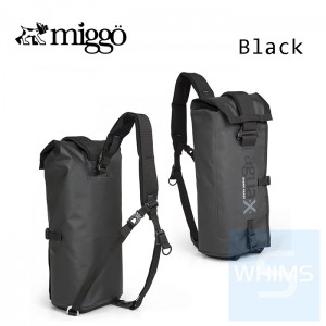 Miggo - 無人機著陸器背包
