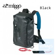 Miggo - 防水相機背包