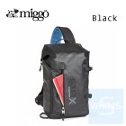 Miggo - 單膊防水相機背包 Miggo - 單膊防水相機背包