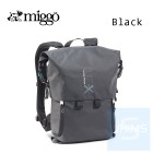 Miggo - 防水相機中型背包 Miggo - 防水相機中型背包