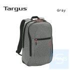 Targus - 15.6"城市通勤背包 (灰色) 23L Targus - 15.6"城市通勤背包 (灰色) 23L