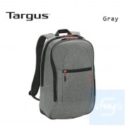 Targus - 15.6"城市通勤背包 (灰色) 23L