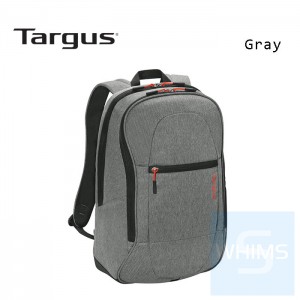 Targus - 15.6"城市通勤背包 (灰色) 23L