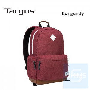 Targus - 15.6” 輕巧抗水性筆記本電腦背包 21L