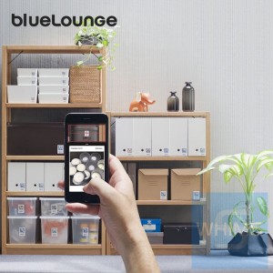 BlueLounge - Quick Peek 快速瀏覽儲存易 32 pcs