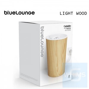 BlueLounge - CableBin插座電線筒