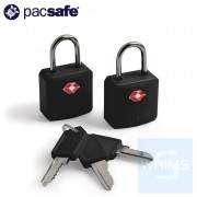 Pacsafe - Prosafe 620 TSA行李箱鑰匙鎖