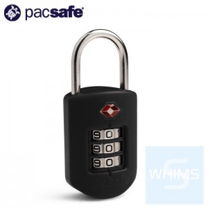 Pacsafe - Prosafe 1000 TSA 密碼鎖