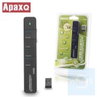 ApaxQ - 2.4G 無線簡報器 PS823 ApaxQ - 2.4G 無線簡報器 PS823