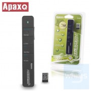 ApaxQ - 2.4G 無線簡報器 PS823