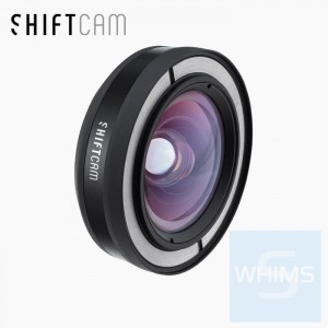 ShiftCam 2.0 - 僅適用於廣角ProLens