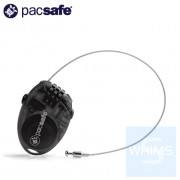 Pacsafe - Retractasafe 100 3位數伸縮電纜鎖
