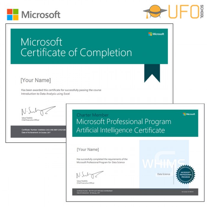 microsoft ufo edx exam voucher download version