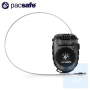 Pacsafe - Retractasafe 250 4位段可伸縮電纜鎖