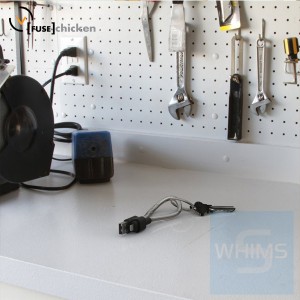 FuseChicken - Titan Loop M - Micro-USB 25cm