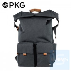 PKG - CASUAL系列 CONCORD 背包 MAX 15"/16" 筆記本電腦 22L PKG - CASUAL系列 CONCORD 背包 MAX 15"/16" 筆記本電腦 22L