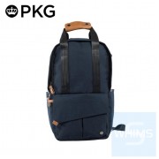 PKG - CASUAL系列 ROSSEAU MINI背包 MAX 13/14" 筆記本電腦包 12L