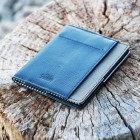 LOFT OF CAMBIE - FLIP WOLYT™ 摺疊式防射頻識別皮革銀包 *加拿大品牌 LOFT OF CAMBIE - FLIP WOLYT™ 摺疊式防射頻識別皮革銀包 *加拿大品牌