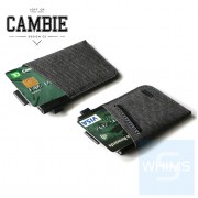 LOFT OF CAMBIE - WOLYT™ Sleeve 防射頻識別銀包 *加拿大品牌