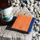 LOFT OF CAMBIE - FLIP WOLYT™ 摺疊式皮革銀包 *加拿大品牌 LOFT OF CAMBIE - FLIP WOLYT™ 摺疊式皮革銀包 *加拿大品牌