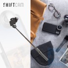 ShiftCam - 多功能自拍器  適配大多數分智能手機 ShiftCam - 多功能自拍器  適配大多數分智能手機