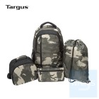 Targus - 多用途休閒背囊套裝  適合15.6"筆記本電腦 19L Targus - 多用途休閒背囊套裝  適合15.6"筆記本電腦 19L