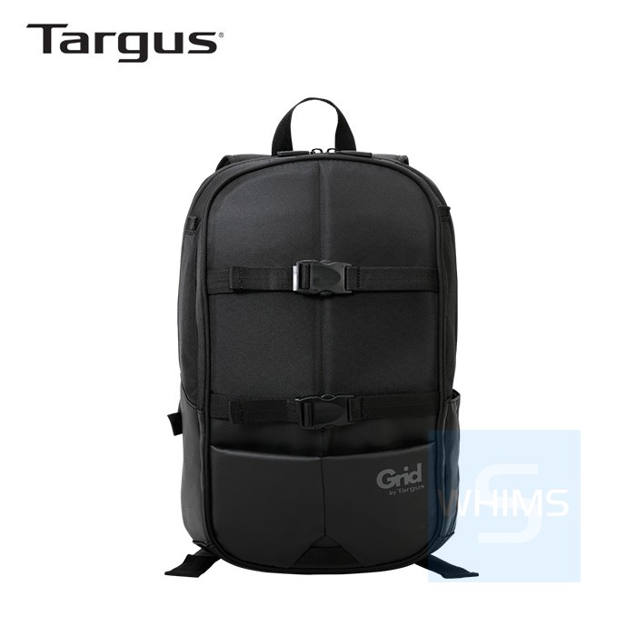 targus grid laptop case